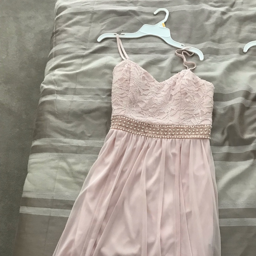 Homecoming dress!